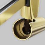 Maytoni Focus LED Flarity šinski reflektor 2700K 5W 60° - Slika 6