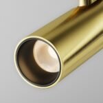Maytoni Focus LED Flarity šinski reflektor 2700K 5W 60° - Slika 7