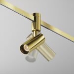 Maytoni Focus LED Flarity šinski reflektor 2700K 5W 60° - Slika 8