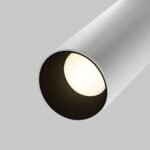 Maytoni Focus LED magnetni šinski reflektor beli 2700K 12W 36° Dim Dali1 - Slika 3