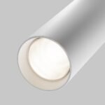Maytoni Focus LED magnetni šinski reflektor beli 2700K 20W 36° Dim Dali1 - Slika 3