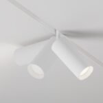 Maytoni Focus LED magnetni šinski reflektor beli 2700K 20W 36° Dim Dali1 - Slika 4