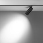 Maytoni Focus LED magnetni šinski reflektor crni 2700K 20W 36° Dim Dali1 - Slika 2