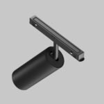 Maytoni Focus LED magnetni šinski reflektor crni 2700K 20W 36° Dim Dali1 - Slika 5