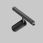 Maytoni Focus LED Exility magnetni šinski reflektor crni 2700K-6000K 5W 36° Dim Dali1 - Slika 5