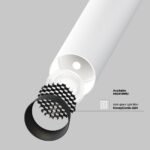 Maytoni Focus T nadgradna rasveta bela 3000K 1x6W 36° - Image 3