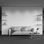Maytoni Focus T nadgradna rasveta bela 3000K 1x6W 36° - Image 5