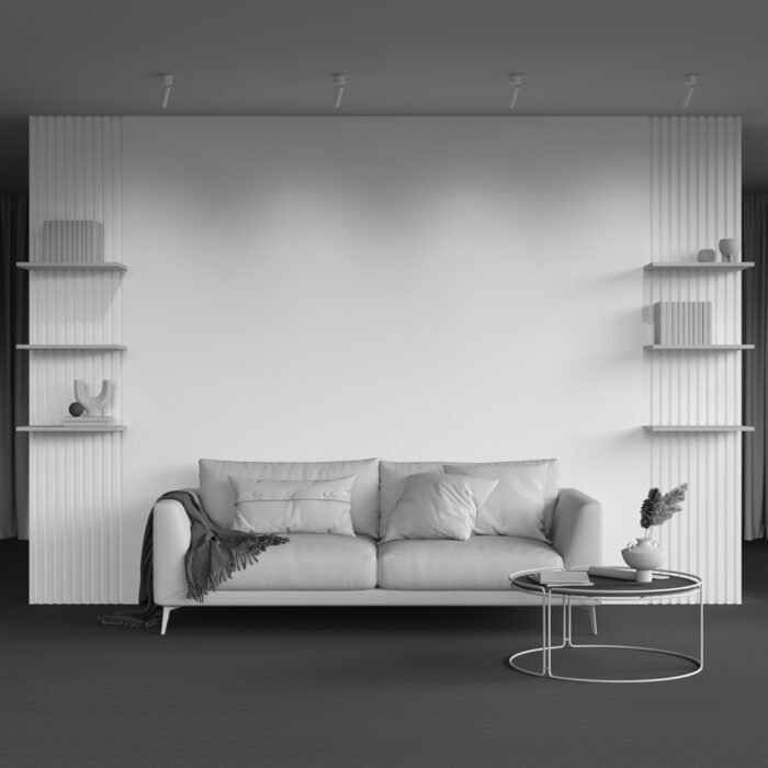 Maytoni Focus T nadgradna rasveta bela 3000K 1x6W 36° - Image 5