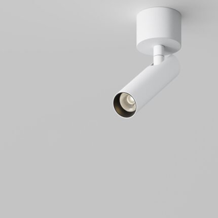 Maytoni Focus T nadgradna rasveta bela 3000K 1x6W 36°
