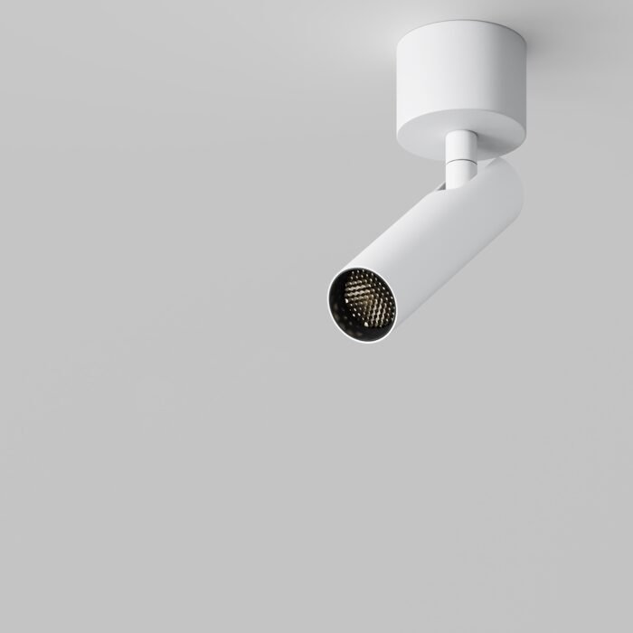 Maytoni Focus T nadgradna rasveta bela 3000K 1x6W 36° - Image 6