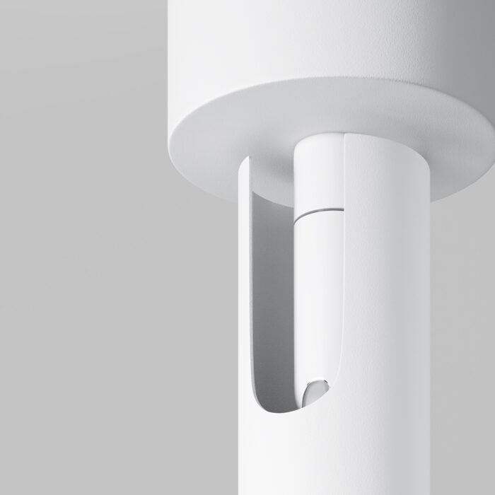 Maytoni Focus T nadgradna rasveta bela 3000K 1x6W 36° - Image 8