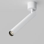 Maytoni Focus T nadgradna rasveta bela 3000K 1x6W 36°