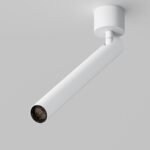Maytoni Focus T nadgradna rasveta bela 3000K 1x6W 36° - Image 5
