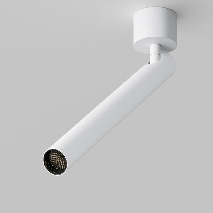 Maytoni Focus T nadgradna rasveta bela 3000K 1x6W 36° - Image 5