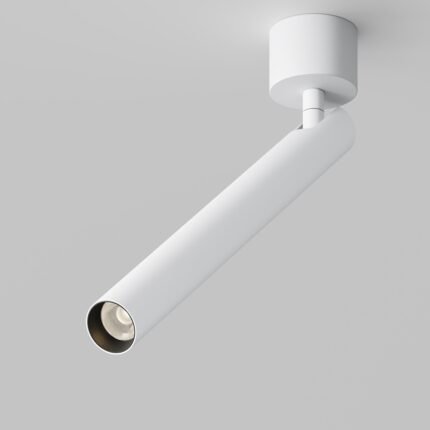 Maytoni Focus T nadgradna rasveta bela 3000K 1x6W 36°