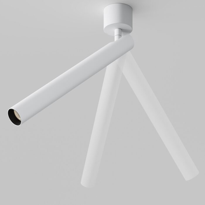 Maytoni Focus T nadgradna rasveta bela 3000K 1x6W 36° - Image 9
