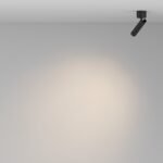 Maytoni Focus T nadgradna rasveta crna 3000K 1x6W 36° - Image 5