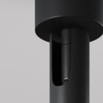 Maytoni Focus T nadgradna rasveta crna 3000K 1x6W 36° - Image 6