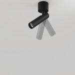 Maytoni Focus T nadgradna rasveta crna 3000K 1x6W 36° - Image 8