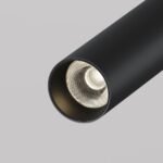 Maytoni Focus T nadgradna rasveta crna 3000K 1x6W 36° - Image 7