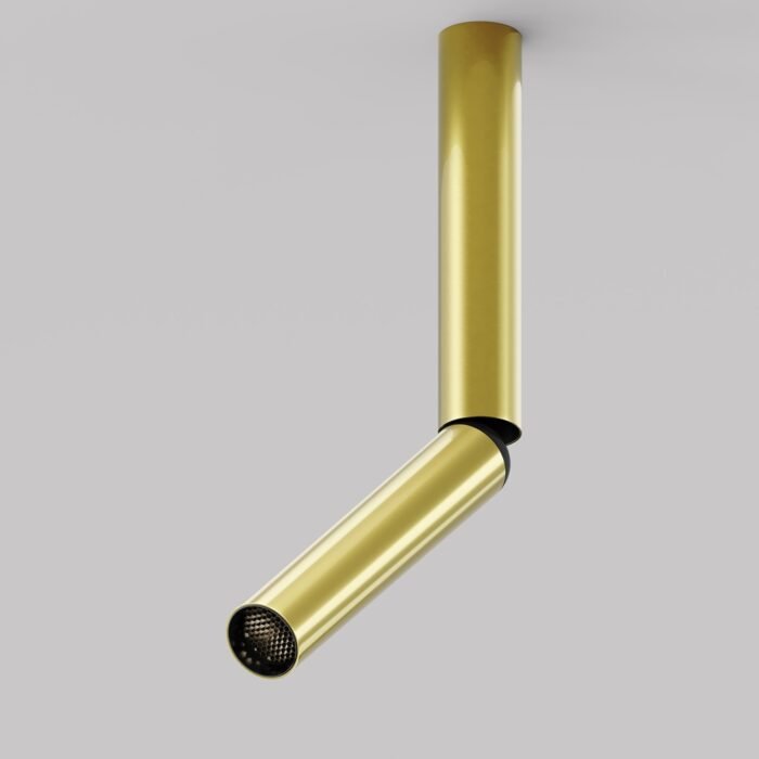 Maytoni Focus T nadgradna rasveta mesing 3000K 6W - Slika 4