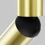 Maytoni Focus T nadgradna rasveta mesing 3000K 6W - Slika 6