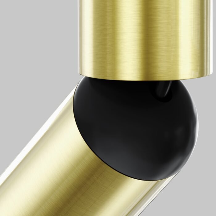 Maytoni Focus T nadgradna rasveta mesing 3000K 6W - Slika 6