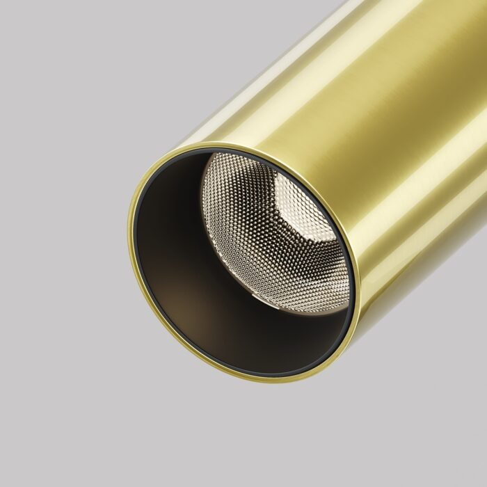 Maytoni Focus T nadgradna rasveta mesing 3000K 6W - Slika 7