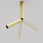 Maytoni Focus T nadgradna rasveta mesing 3000K 6W - Slika 8