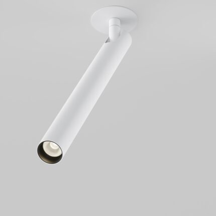 Maytoni Focus T ugradna rasveta bela 3000K 6W 36°