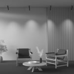 Maytoni Focus T ugradna rasveta crna 3000K 7W 36° - Slika 3