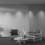 Maytoni Focus T ugradna rasveta crna 3000K 7W 36° - Slika 3