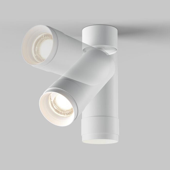 Maytoni Focus Zoom nadgradna rasveta bela 4000K 1x12W 15°-50° - Slika 7