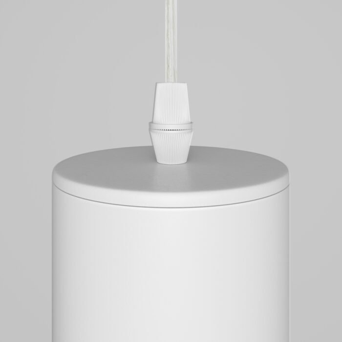 Maytoni Focus visilica bela GU10 1x10W - Image 6