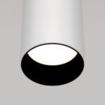 Maytoni Focus visilica bela GU10 1x10W - Image 7