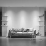 Maytoni Hidden ugradna rasveta bela 3000K 2x10W 24° - Slika 4