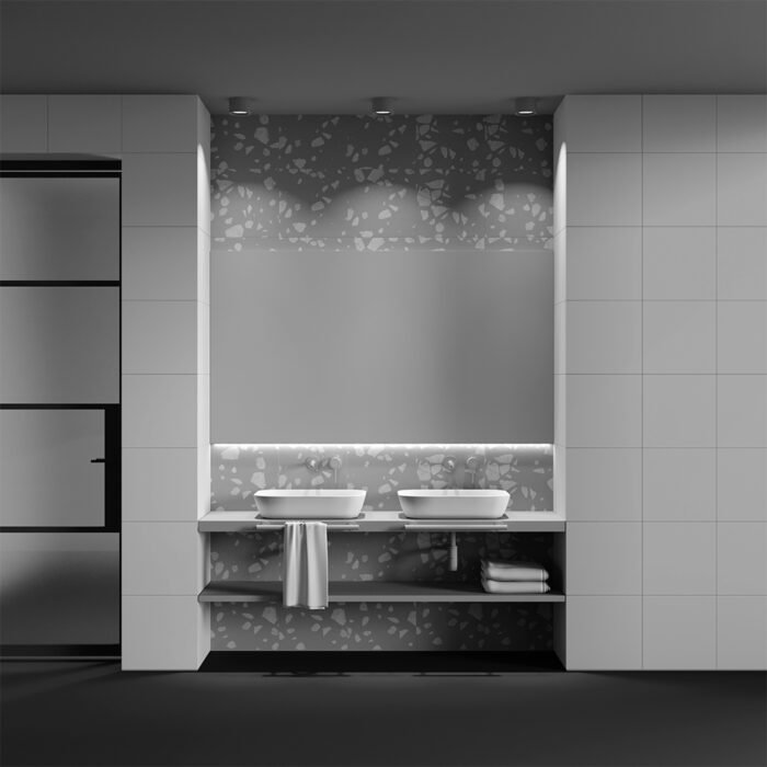 Maytoni Hydra nadgradna rasveta bela 3000K 1x10W 120° - Slika 3