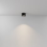 Maytoni Hydra nadgradna rasveta crna 3000K 1x10W 120° - Slika 4