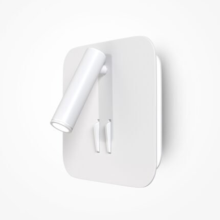 Maytoni Ios 176 zidna lampa bela 3000K 1x9W