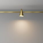 Maytoni Keila Flarity šinski reflektor 2700K 5W 120° - Slika 5