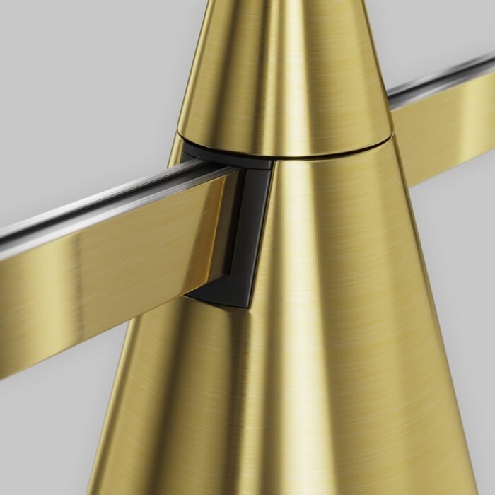 Maytoni Keila Flarity šinski reflektor 2700K 5W 120° - Image 6
