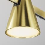 Maytoni Keila Flarity šinski reflektor 2700K 5W 120° - Slika 7