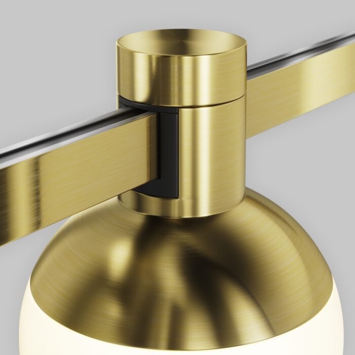 Maytoni Luna Flarity šinski reflektor 2700K 5W 120° - Image 6