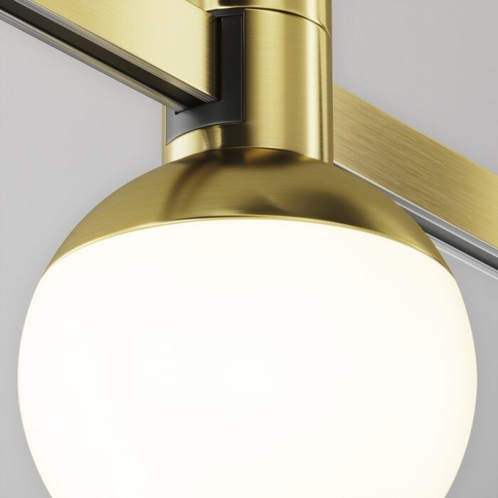 Maytoni Luna Flarity šinski reflektor 2700K 5W 120° - Image 7