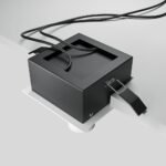 Maytoni Magnum ugradna rasveta bela 3000K 2x7W 24° - Slika 4