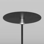 Maytoni Nevill visilica crna GU10 1x10W - Image 4