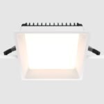 Maytoni Okno ugradna rasveta bela 3000K 1x24W 120° - Slika 4