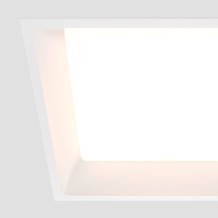 Maytoni Okno ugradna rasveta bela 3000K 1x24W 120° - Slika 5