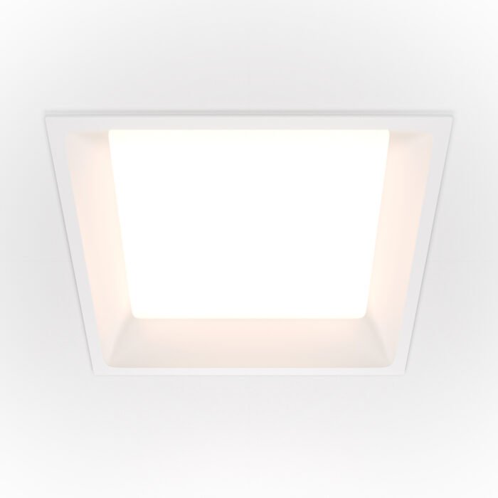 Maytoni Okno ugradna rasveta bela 3000K 1x24W 120° - Slika 6