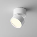 Maytoni Onda nadgradna rasveta bela 3000K 12W